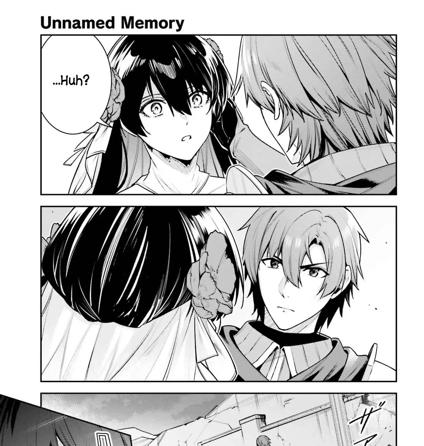 Unnamed Memory Chapter 42 page 15 - MangaKakalot