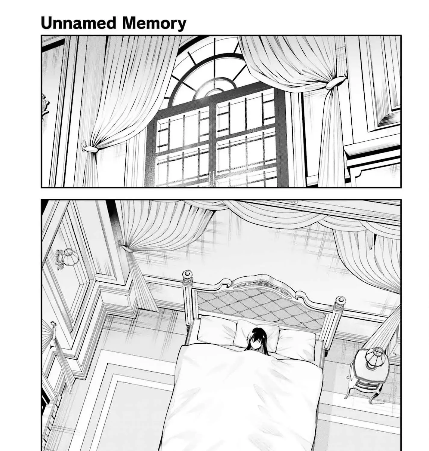 Unnamed Memory Chapter 42 page 23 - MangaKakalot