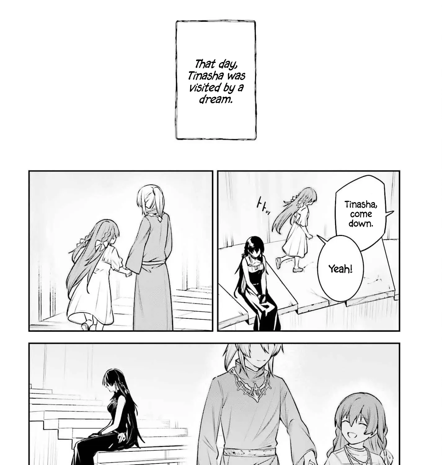 Unnamed Memory Chapter 42 page 57 - MangaKakalot