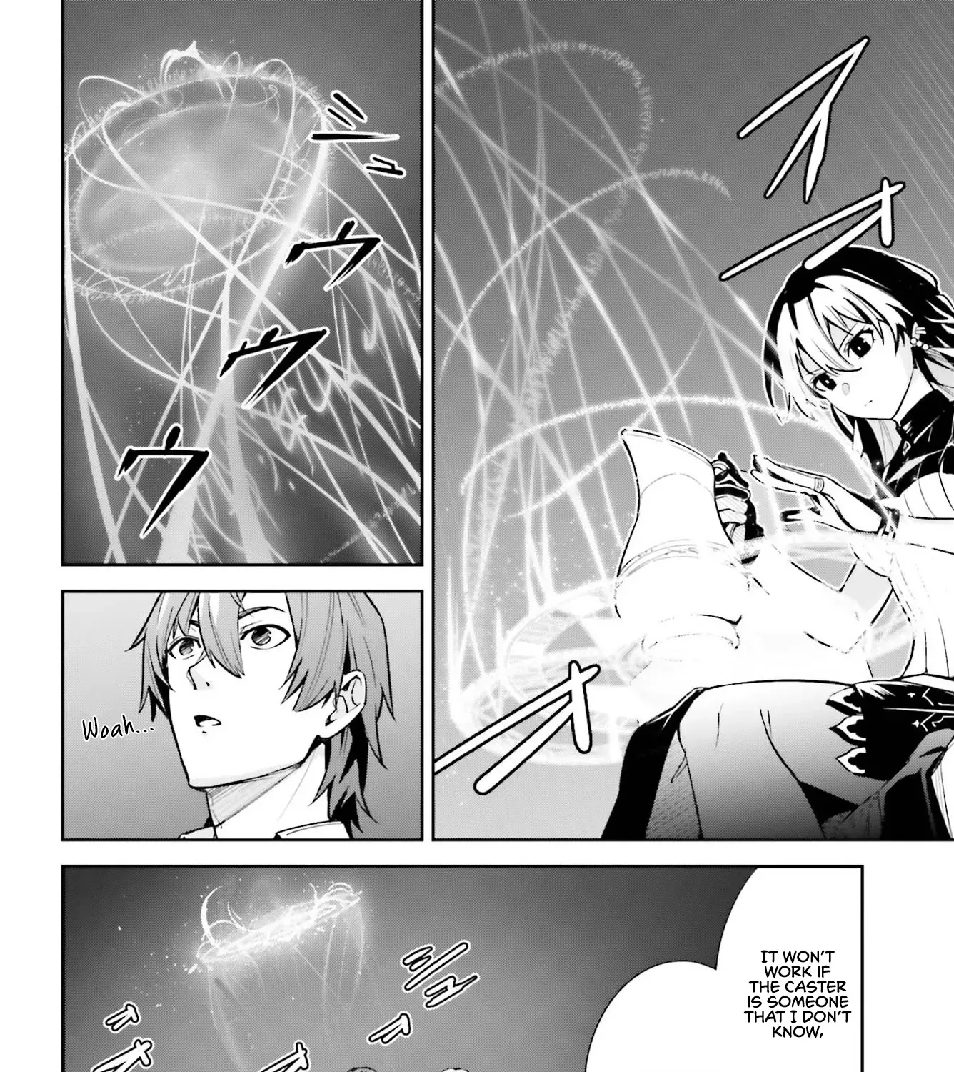 Unnamed Memory Chapter 7 page 49 - MangaKakalot