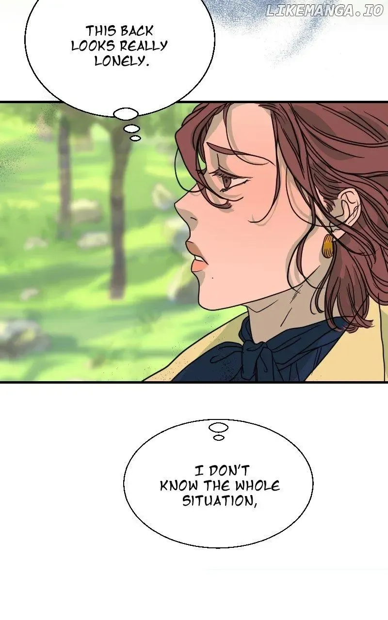 Unnie, I Like You! Chapter 11 page 32 - MangaNato