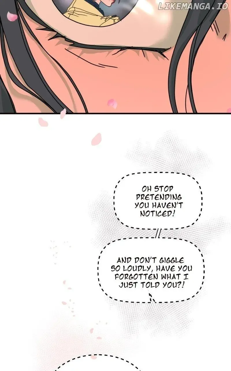 Unnie, I Like You! Chapter 12 page 29 - MangaNato