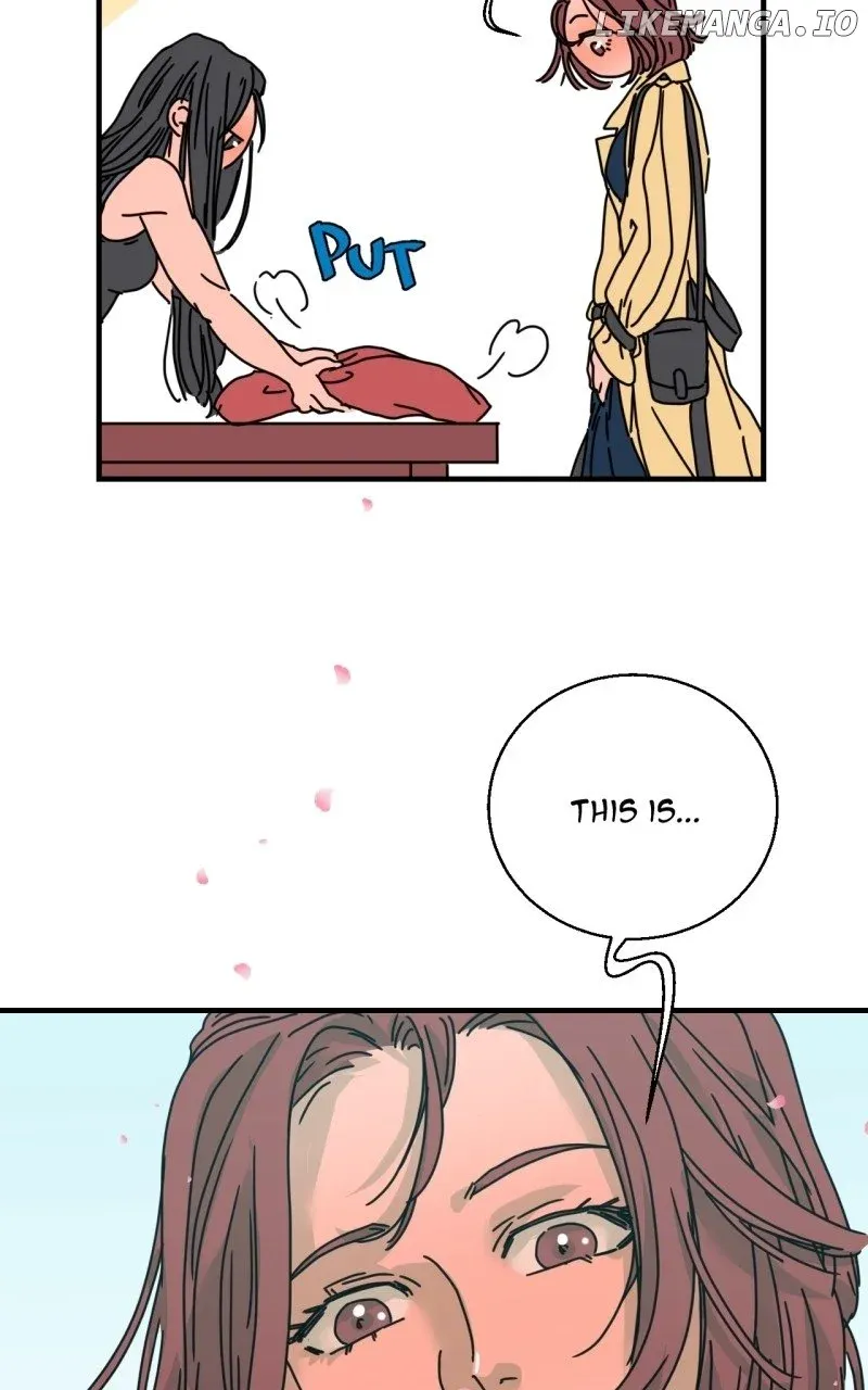 Unnie, I Like You! Chapter 16 page 15 - MangaNato