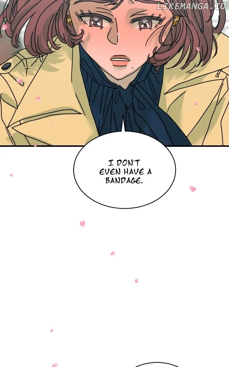 Unnie, I Like You! Chapter 16 page 34 - MangaNato