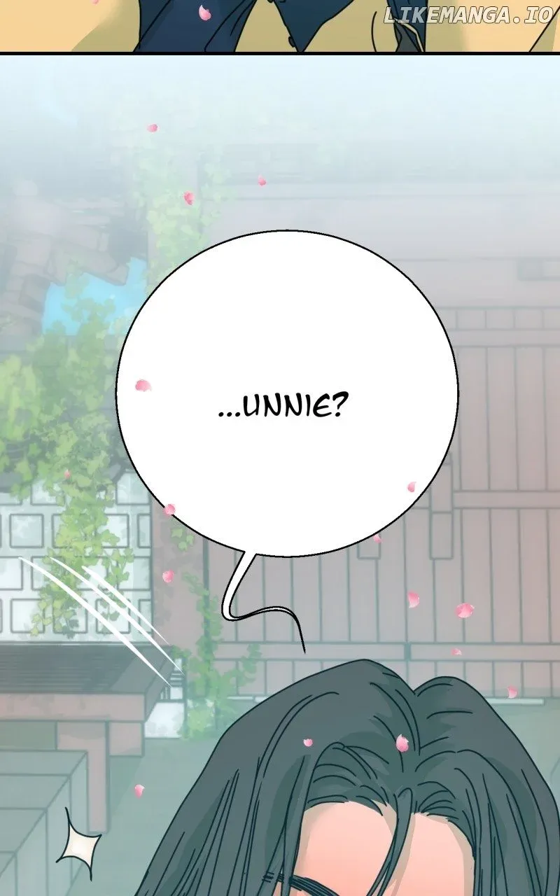 Unnie, I Like You! Chapter 16 page 37 - MangaNato