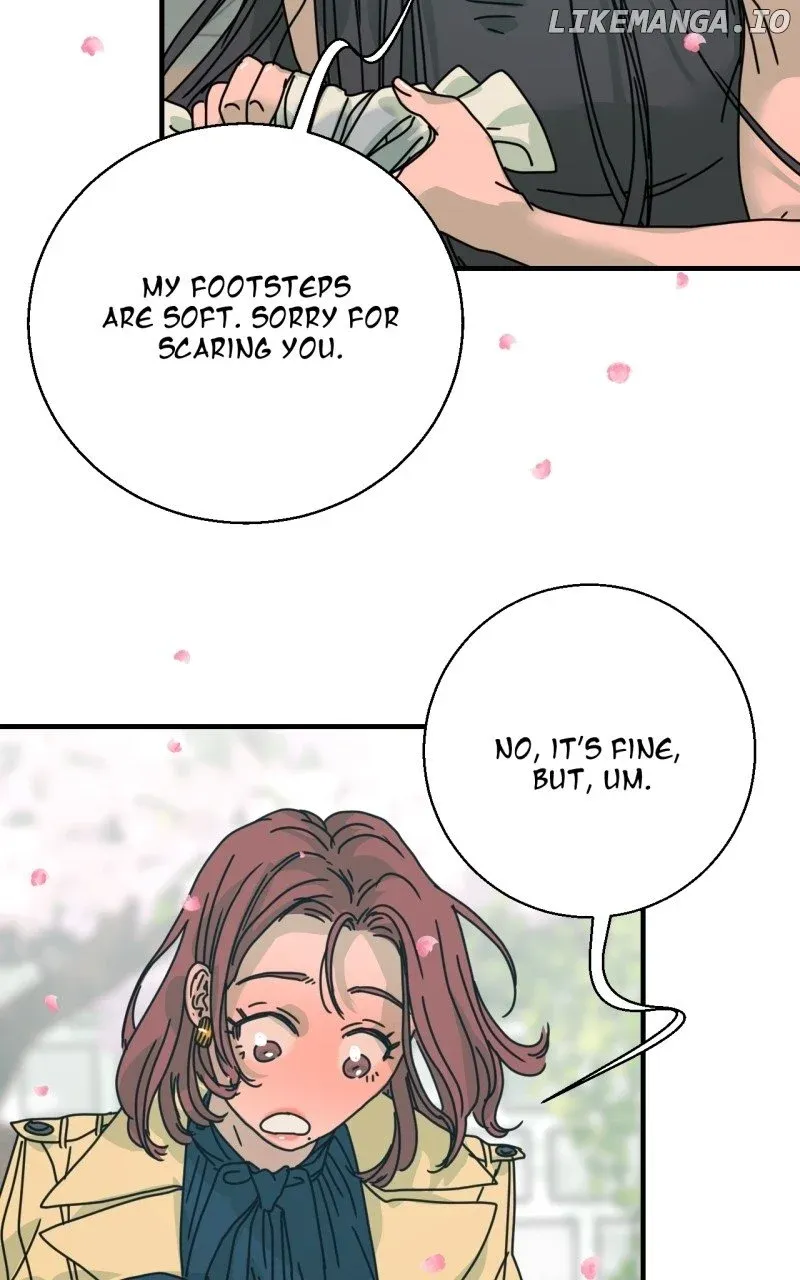 Unnie, I Like You! Chapter 16 page 41 - MangaNato