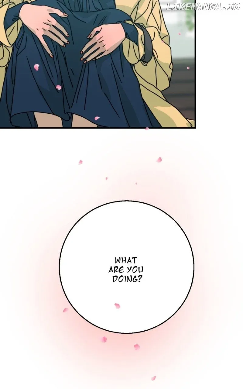 Unnie, I Like You! Chapter 16 page 42 - MangaNato