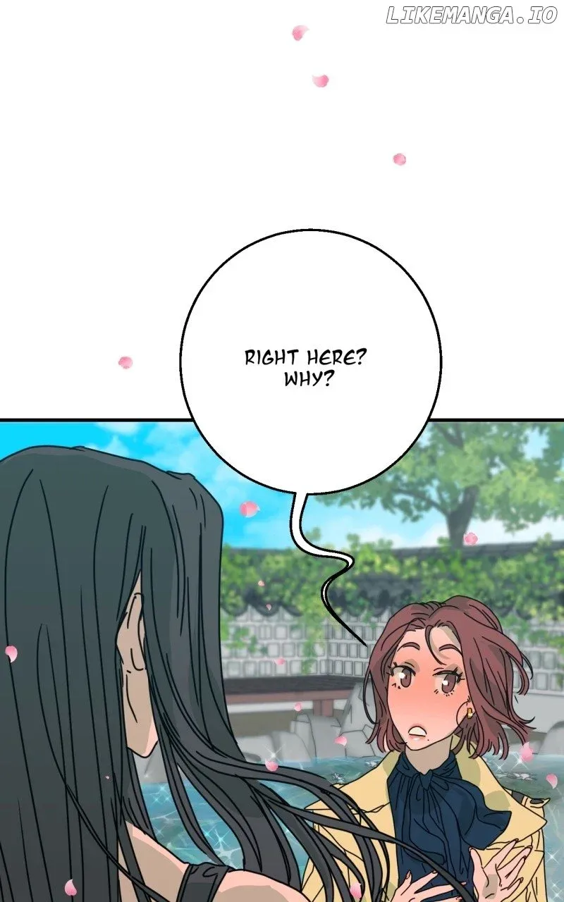 Unnie, I Like You! Chapter 16 page 7 - MangaNato