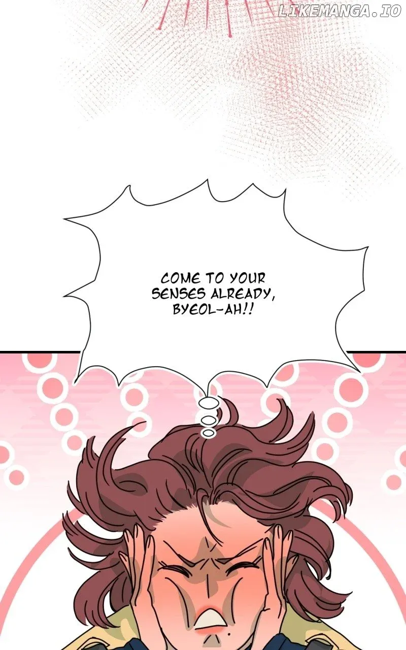 Unnie, I Like You! Chapter 16 page 95 - MangaNato