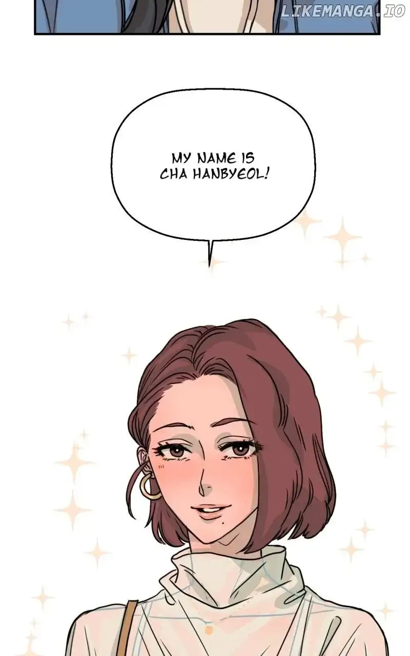 Unnie, I Like You! Chapter 3 page 103 - MangaNato