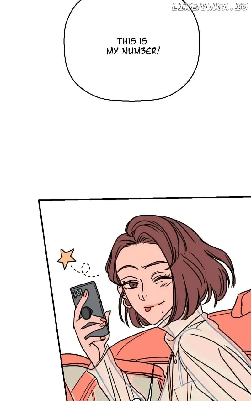 Unnie, I Like You! Chapter 3 page 107 - MangaNato