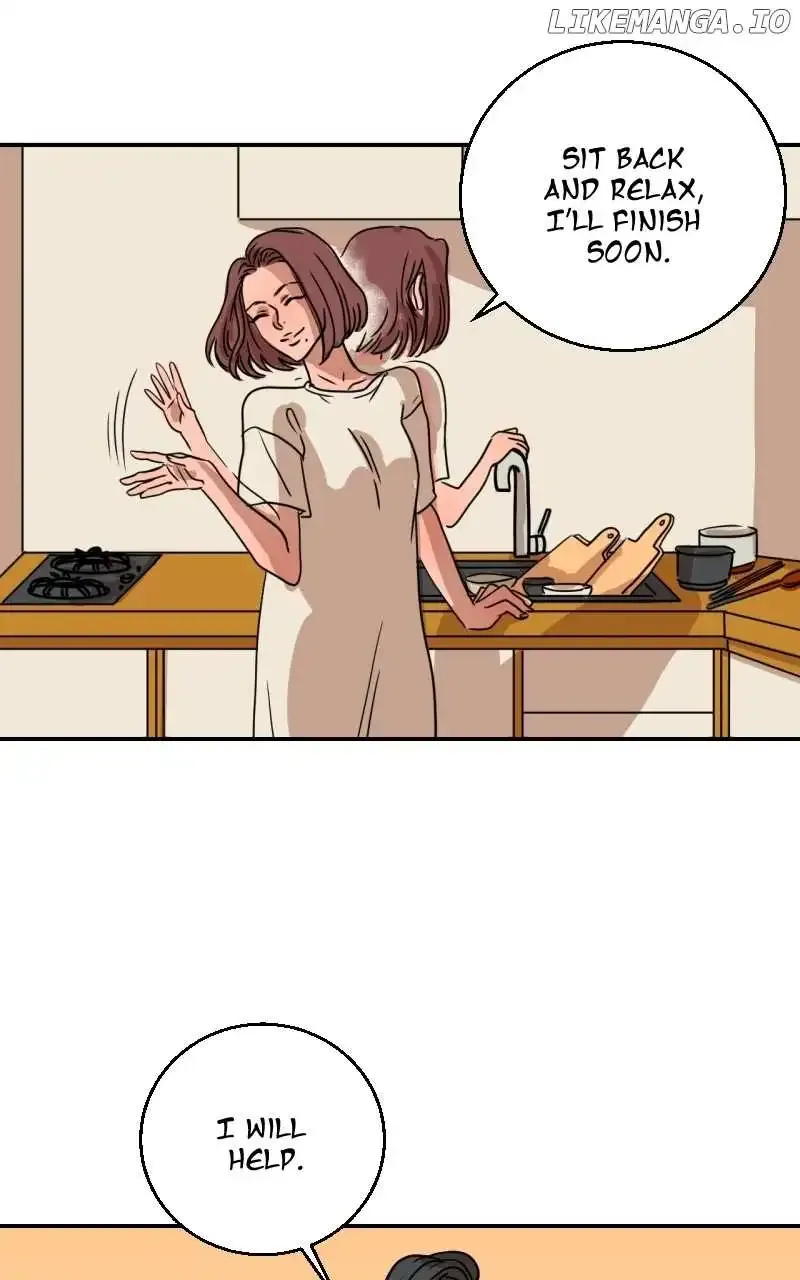 Unnie, I Like You! Chapter 3 page 53 - MangaNato