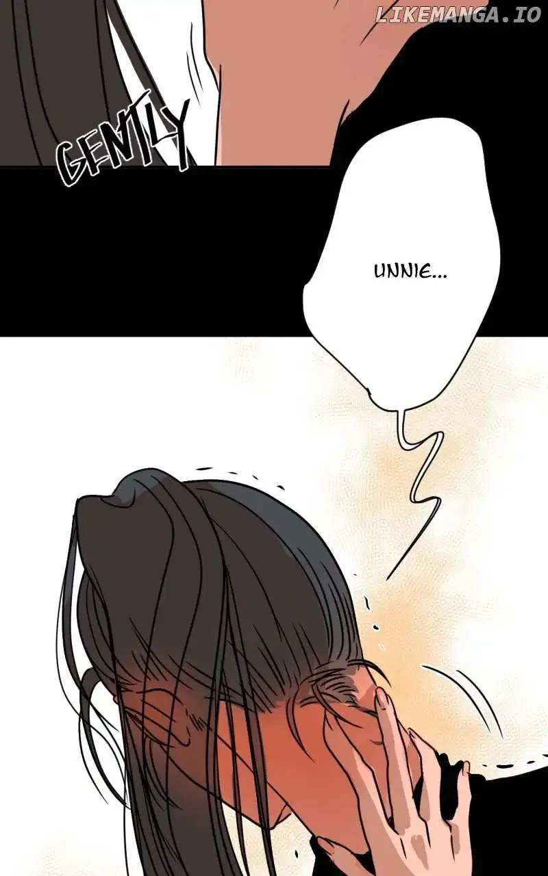 Unnie, I Like You! Chapter 3 page 72 - MangaNato