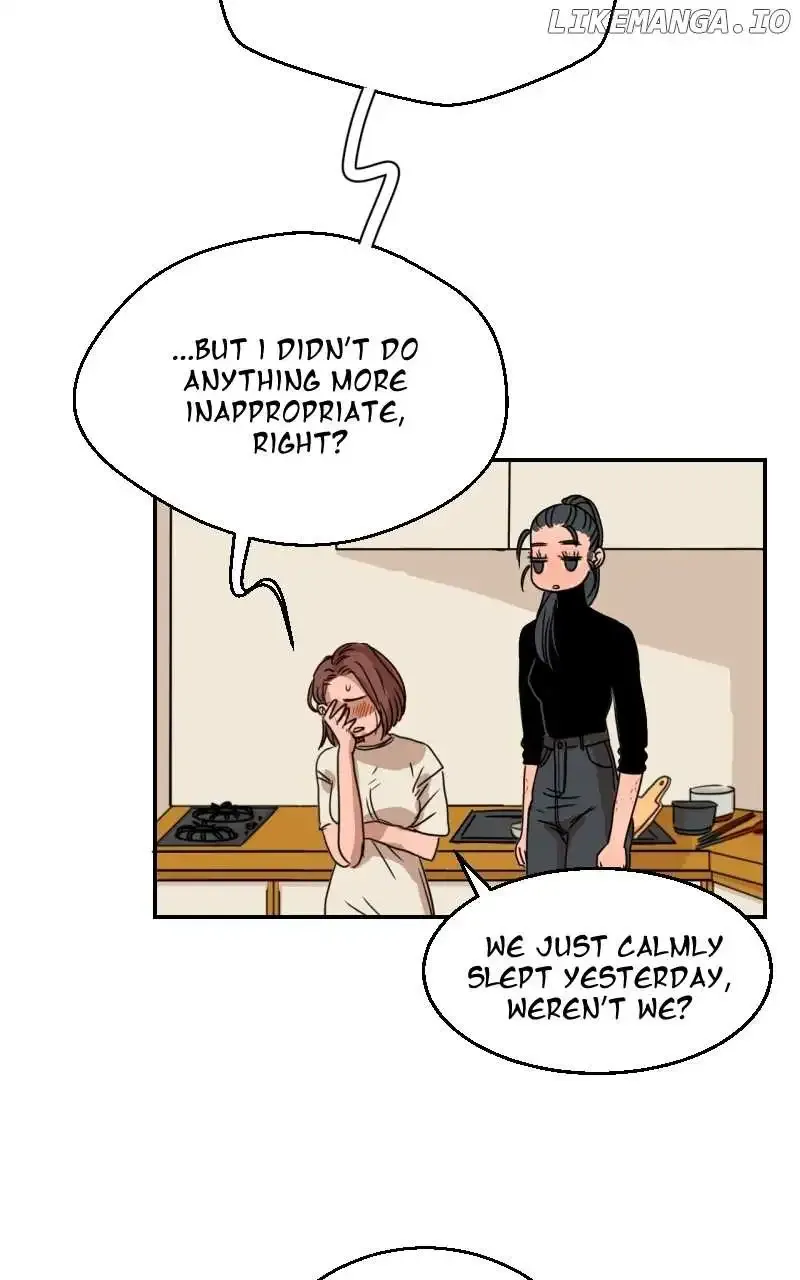 Unnie, I Like You! Chapter 3 page 84 - MangaNato