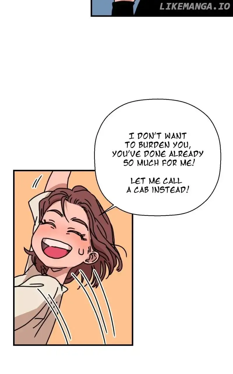 Unnie, I Like You! Chapter 3 page 94 - MangaNato