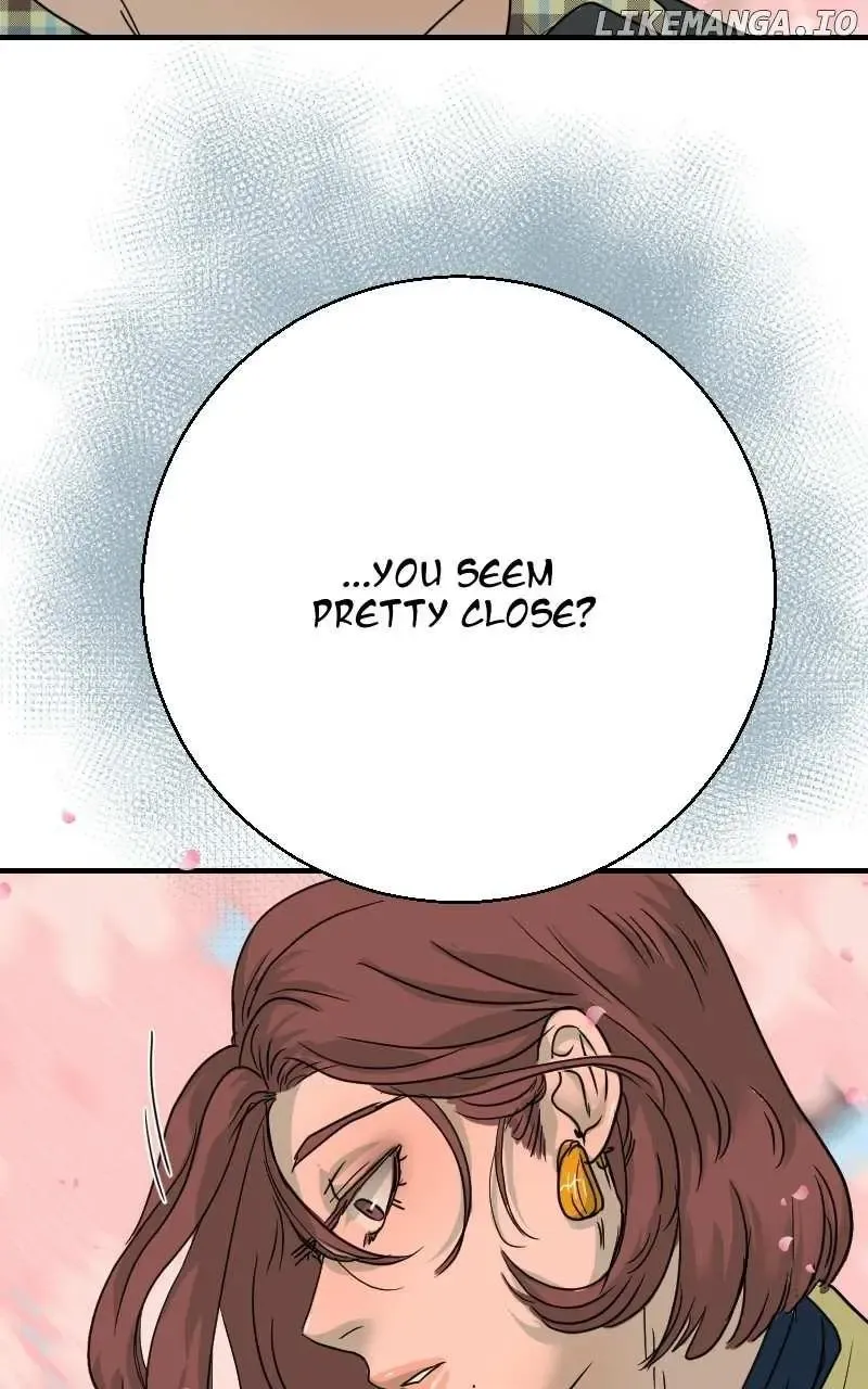 Unnie, I Like You! Chapter 7 page 16 - MangaNato