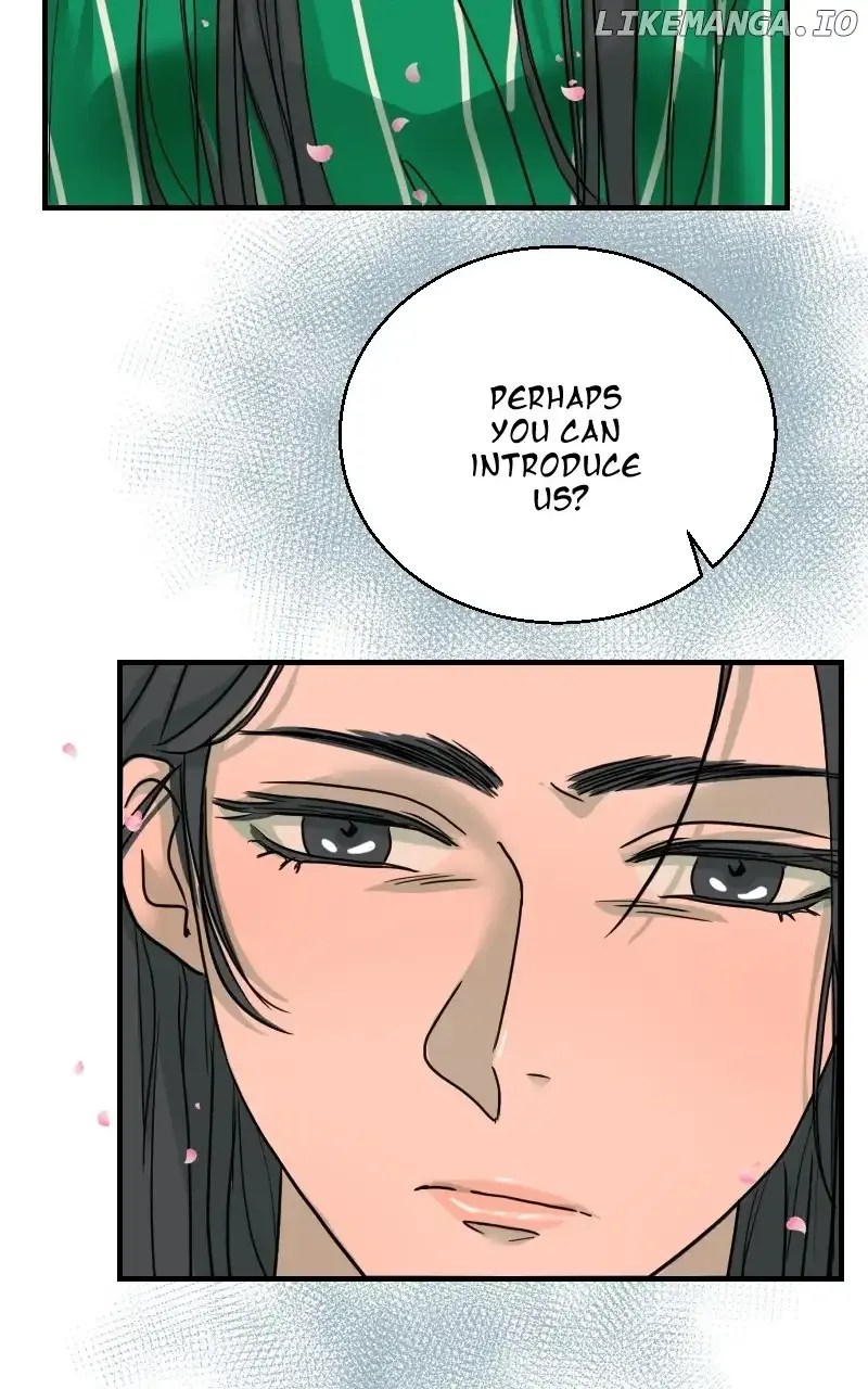 Unnie, I Like You! Chapter 7 page 20 - MangaNato