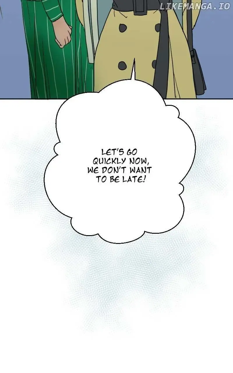 Unnie, I Like You! Chapter 7 page 24 - MangaNato