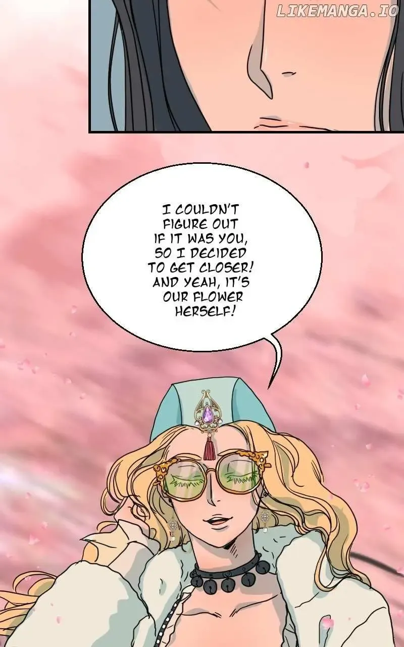 Unnie, I Like You! Chapter 7 page 30 - MangaNato