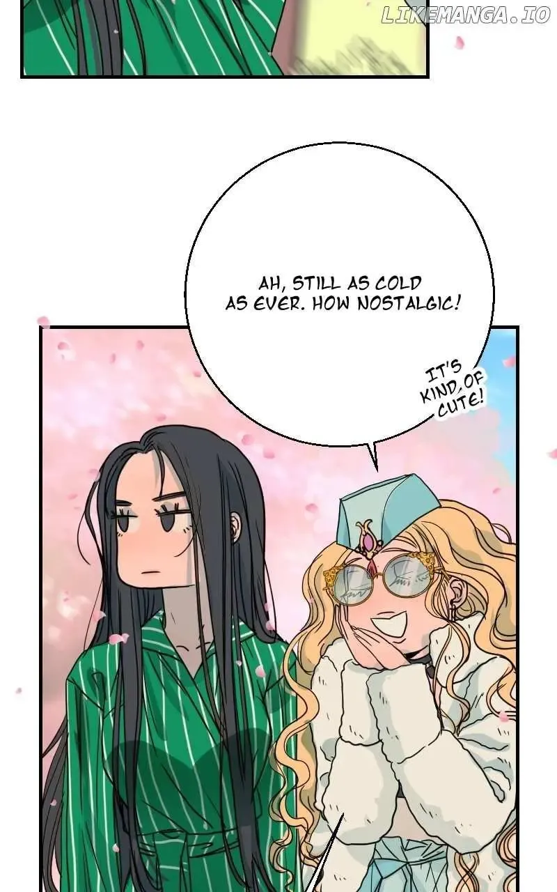 Unnie, I Like You! Chapter 7 page 38 - MangaNato