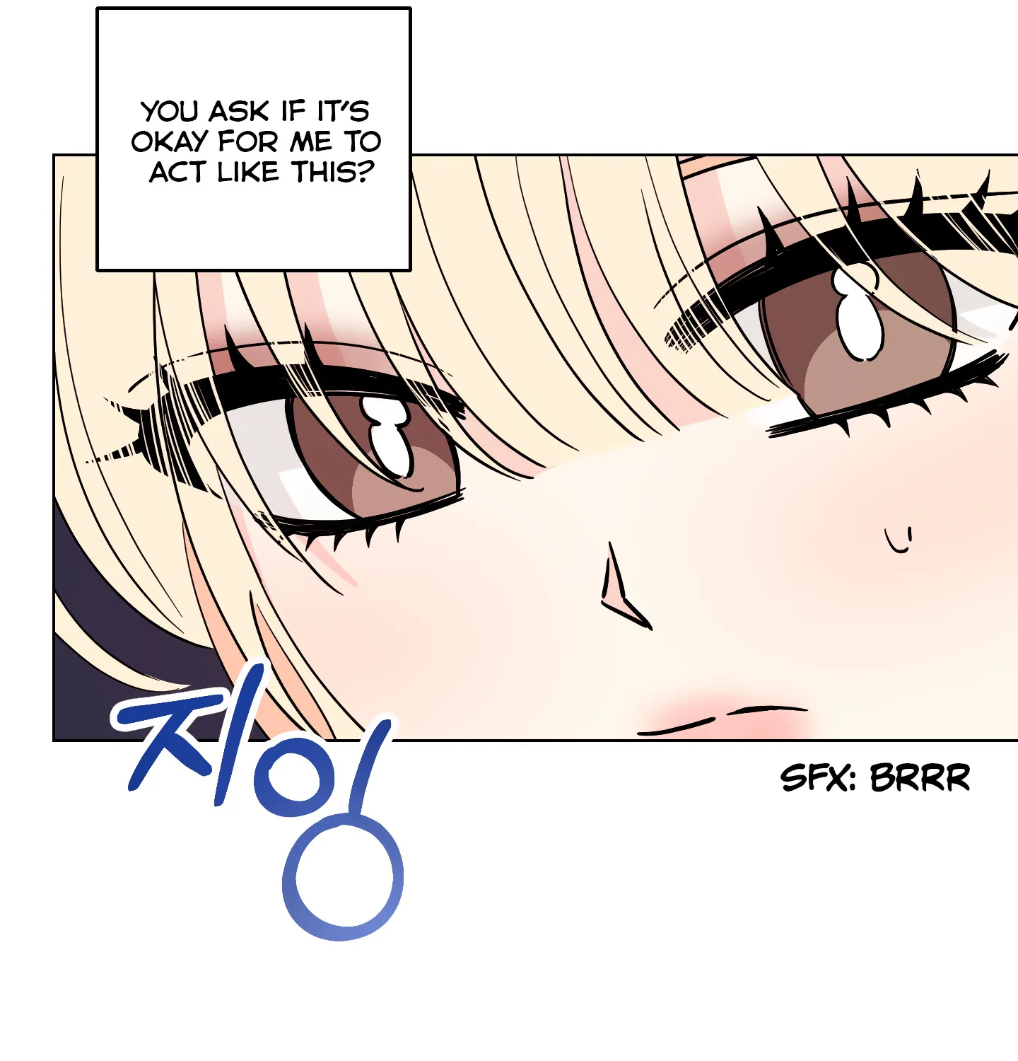 Unnie! I’Ll Tag You Chapter 3 page 103 - MangaNato