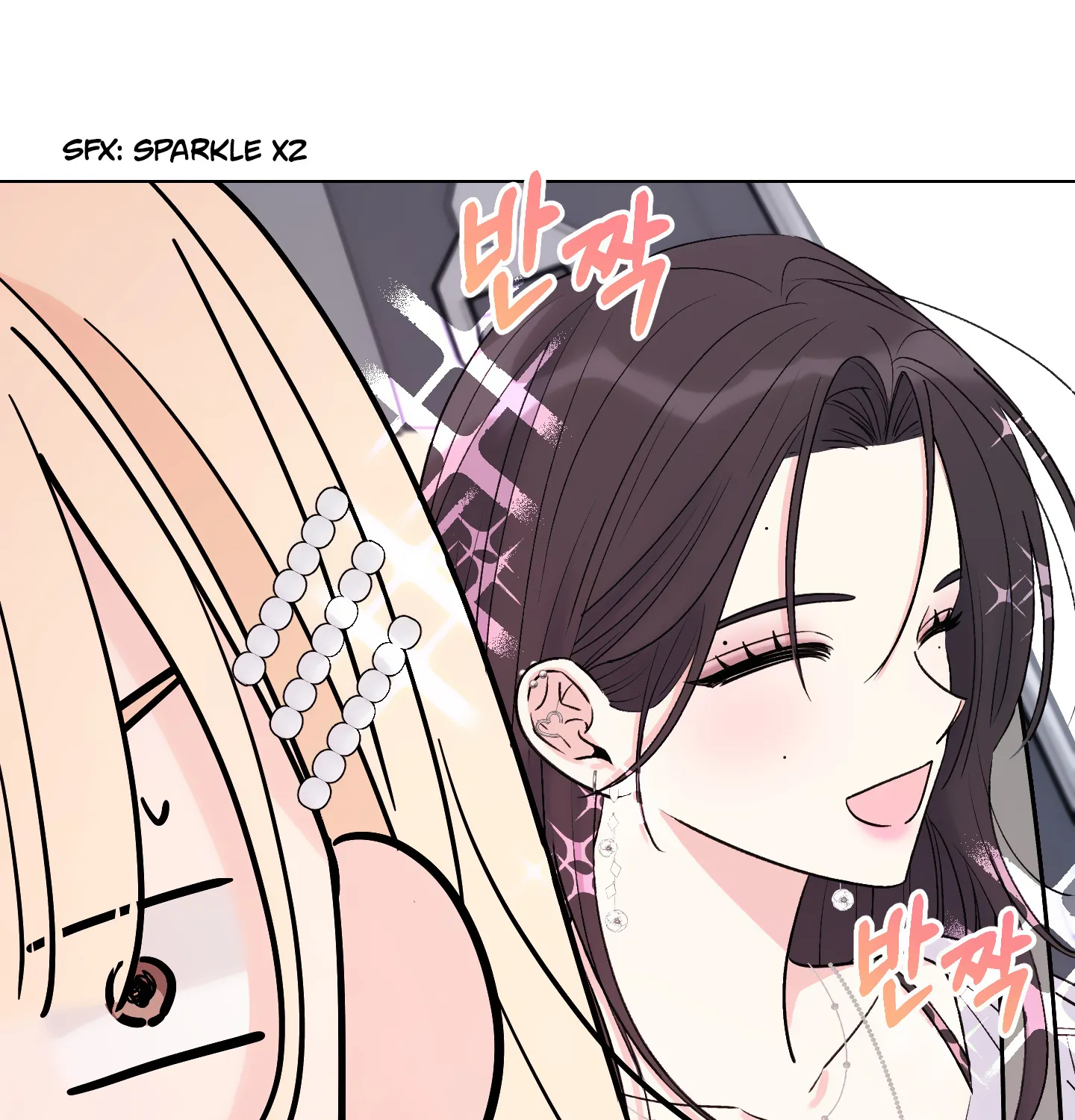 Unnie! I’Ll Tag You Chapter 3 page 13 - MangaNato