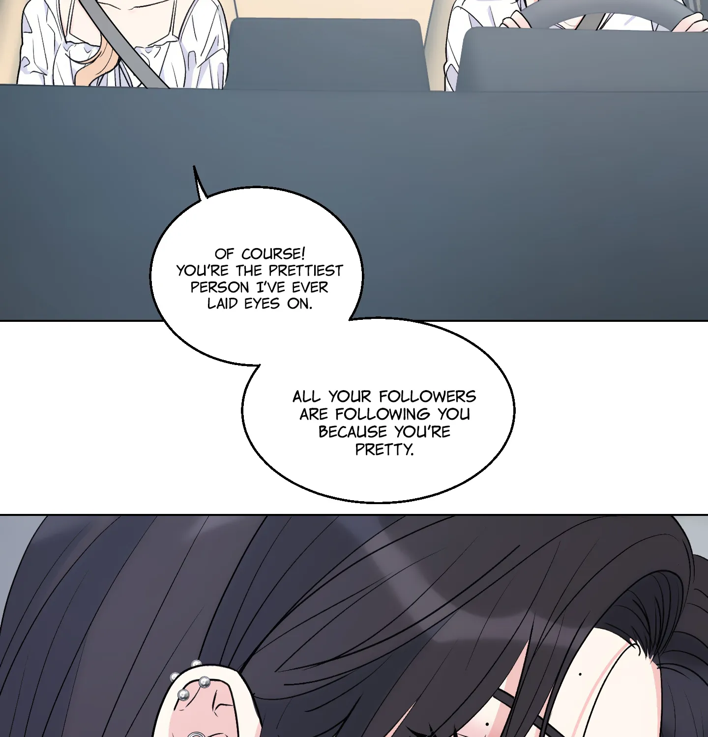 Unnie! I’Ll Tag You Chapter 3 page 19 - MangaNato