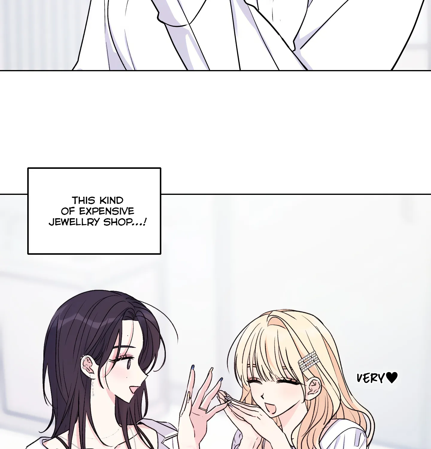 Unnie! I’Ll Tag You Chapter 3 page 44 - MangaNato