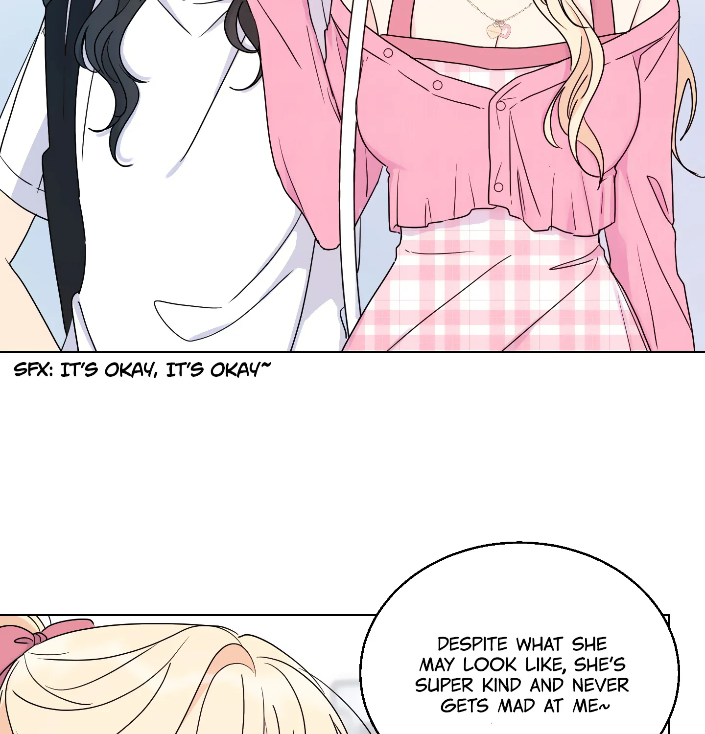 Unnie! I’Ll Tag You Chapter 3 page 80 - MangaNato