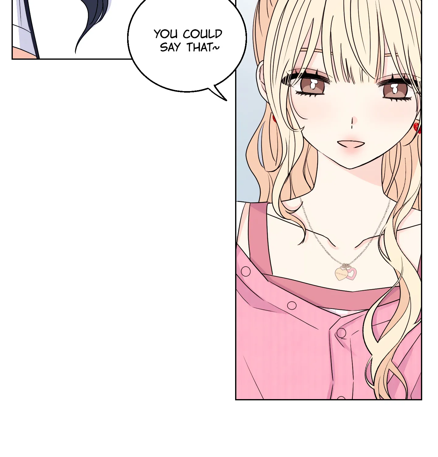 Unnie! I’Ll Tag You Chapter 3 page 86 - MangaNato