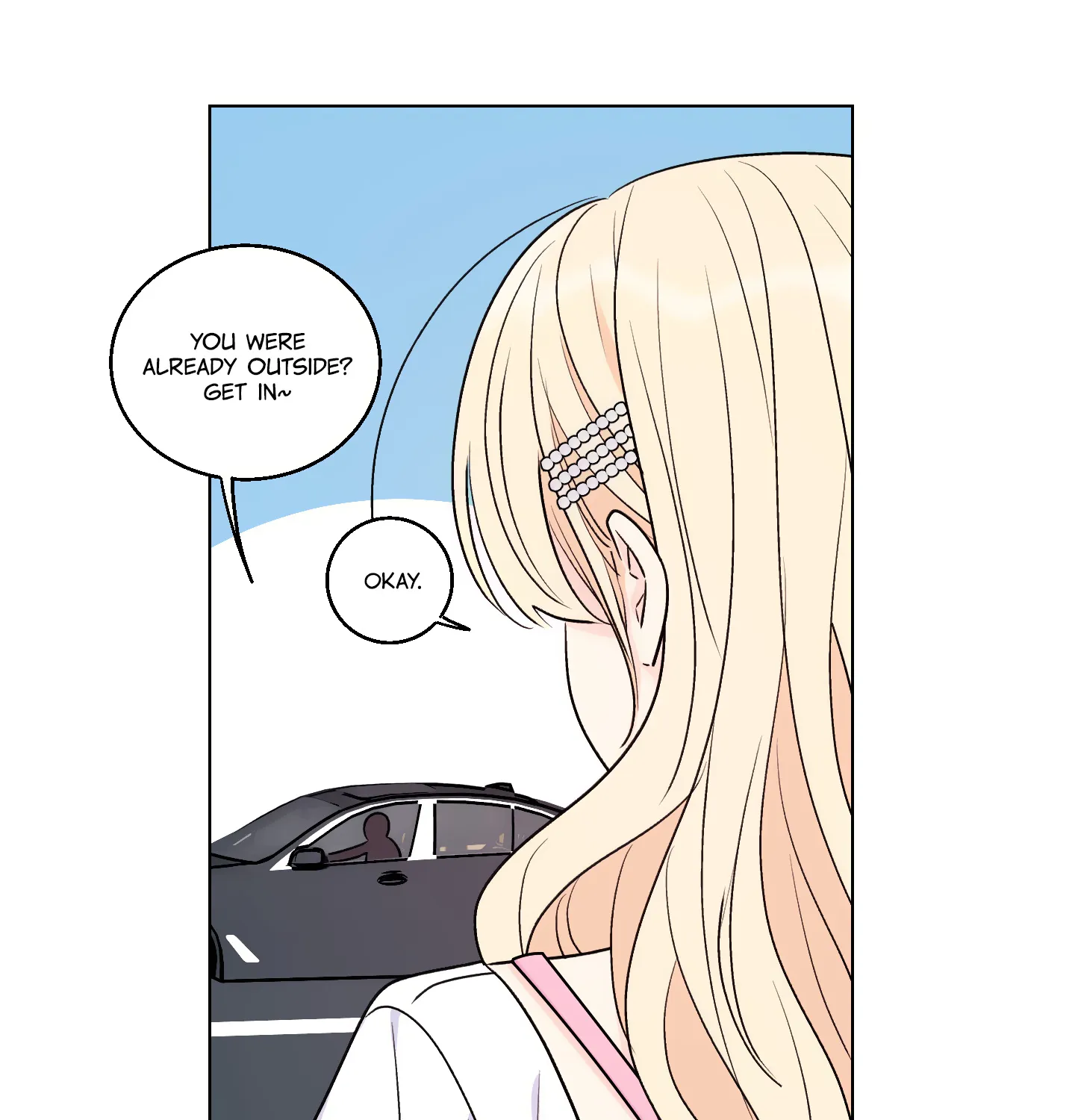 Unnie! I’Ll Tag You Chapter 3 page 10 - MangaNato