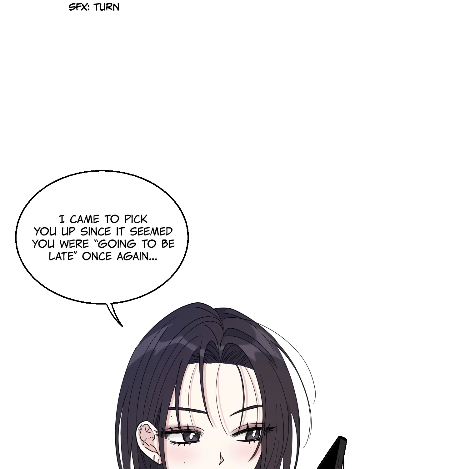 Unnie! I’Ll Tag You Chapter 4 page 38 - MangaNato