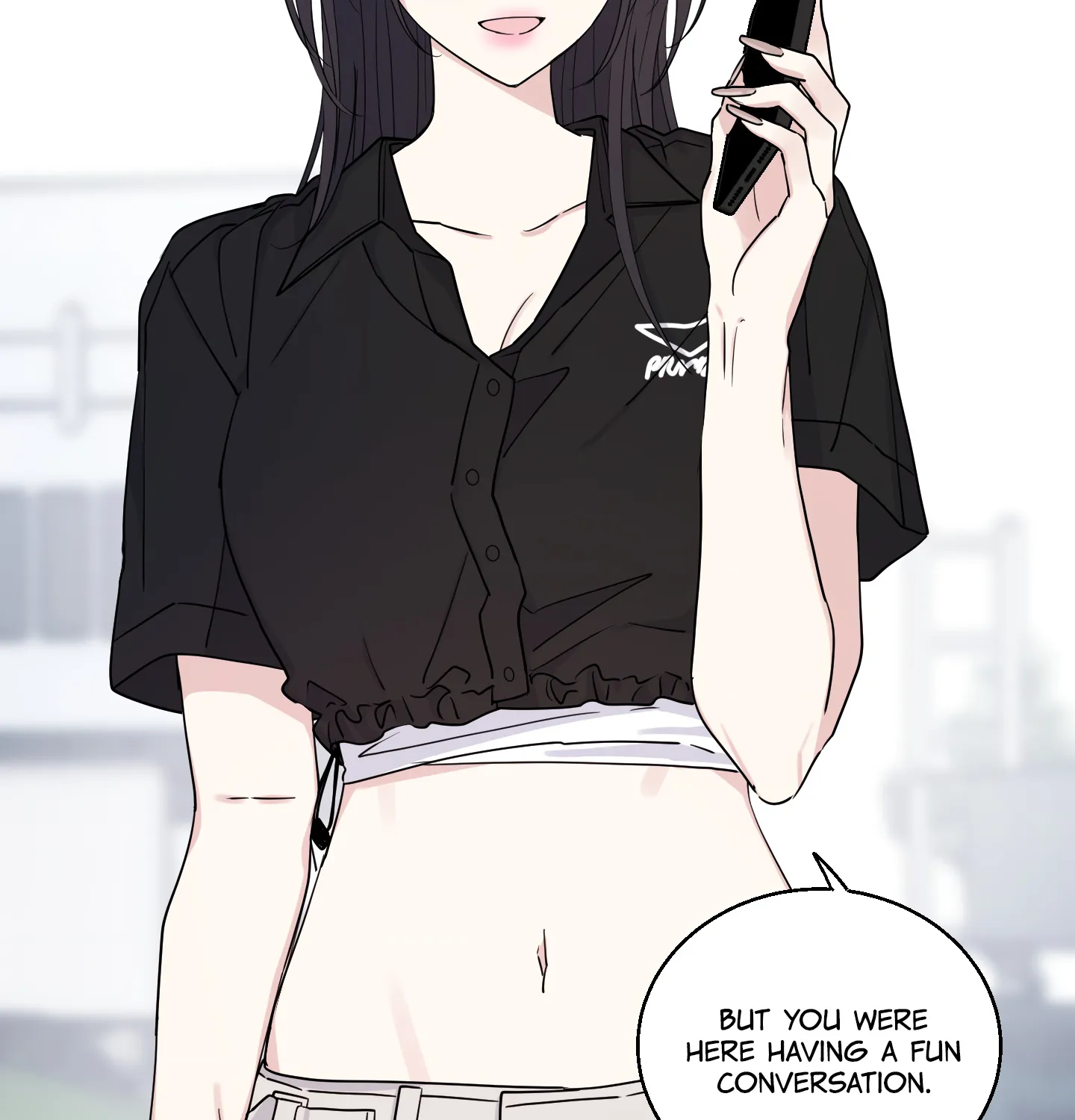 Unnie! I’Ll Tag You Chapter 4 page 39 - MangaNato