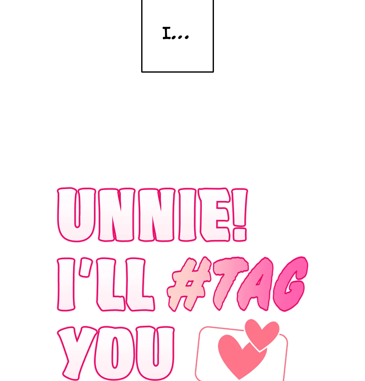 Unnie! I’Ll Tag You Chapter 4 page 5 - MangaNato