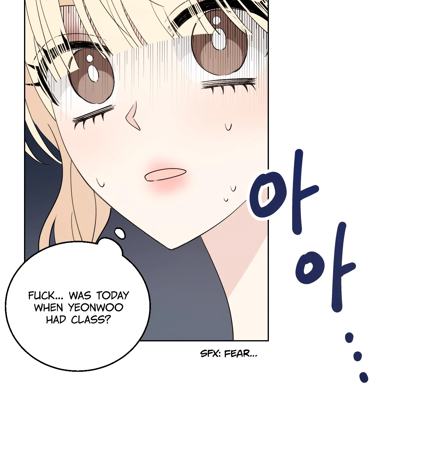 Unnie! I’Ll Tag You Chapter 4 page 41 - MangaNato