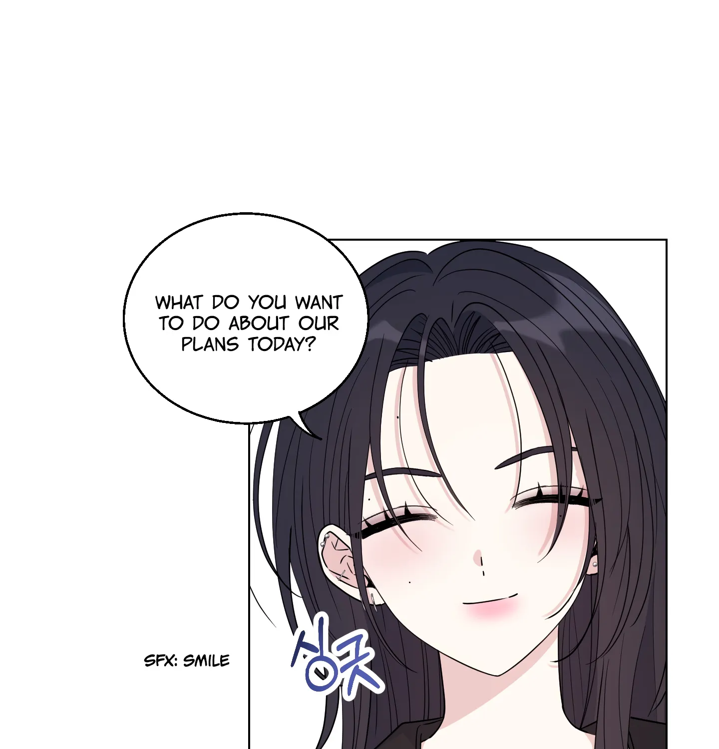 Unnie! I’Ll Tag You Chapter 4 page 42 - MangaNato