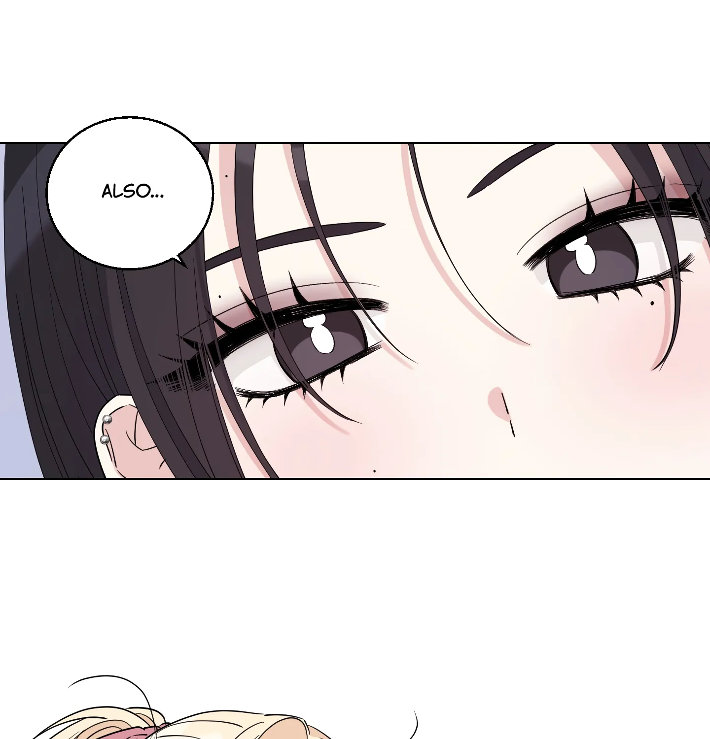 Unnie! I’Ll Tag You Chapter 4 page 45 - MangaNato