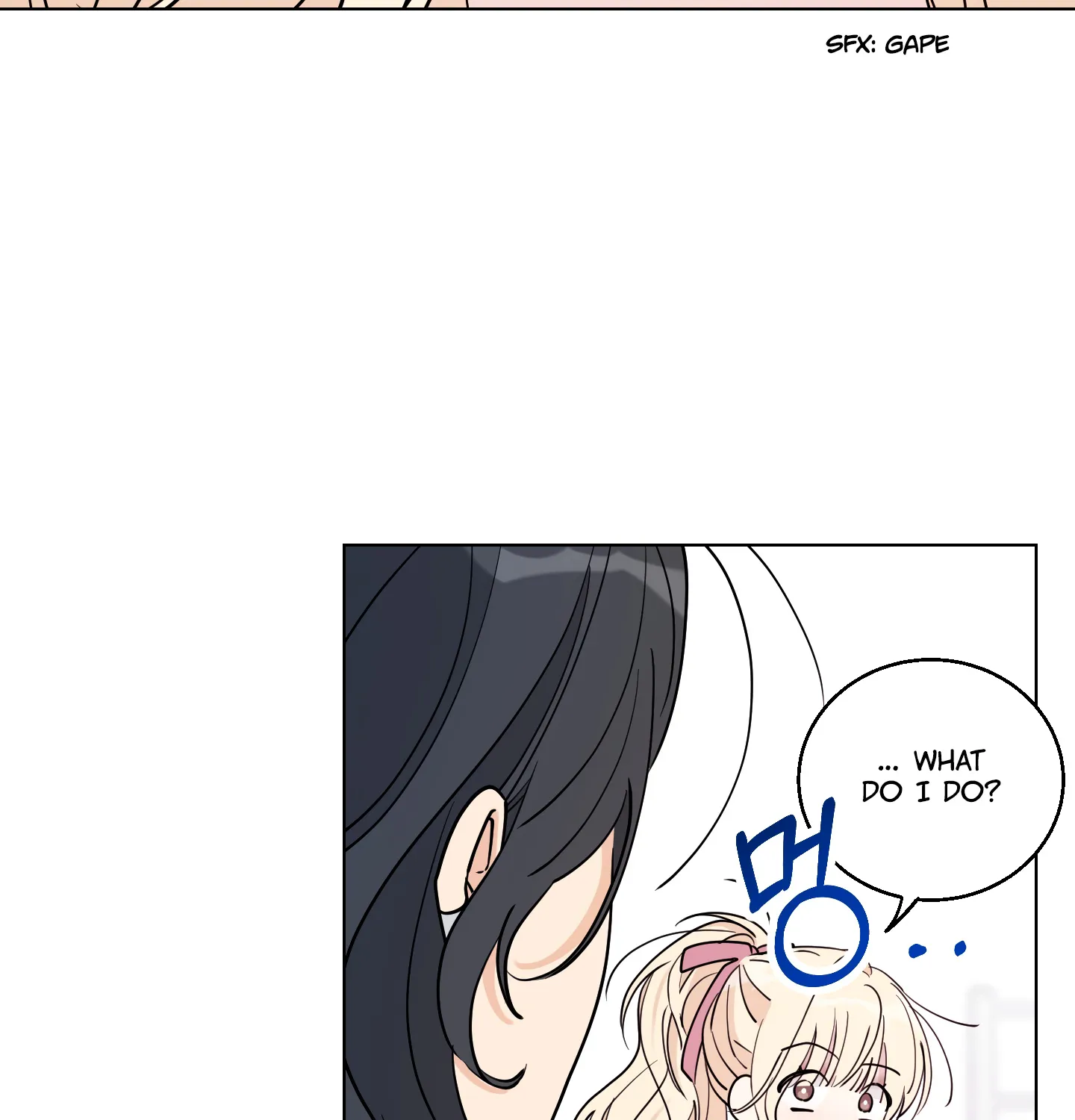 Unnie! I’Ll Tag You Chapter 4 page 56 - MangaNato