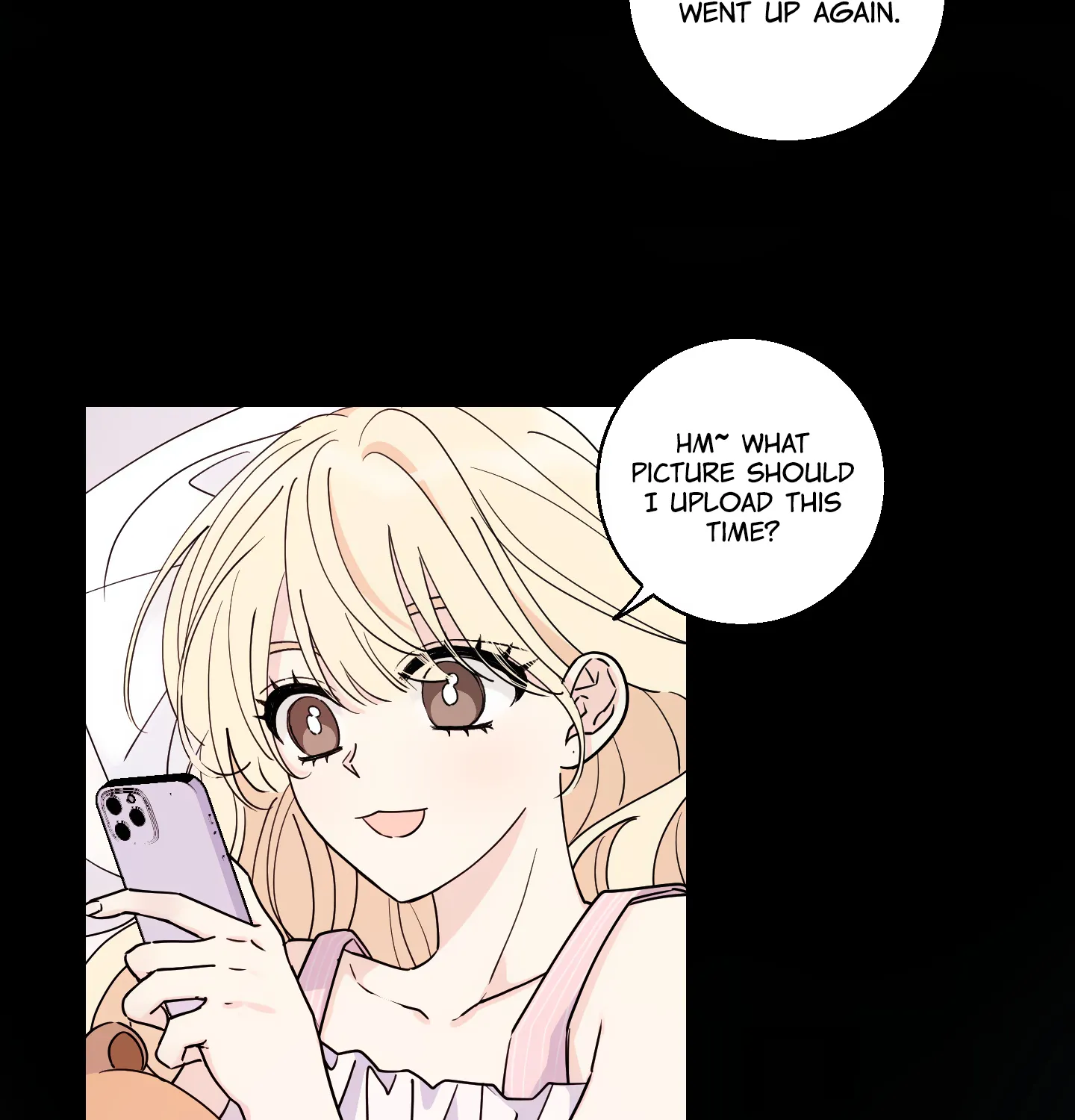 Unnie! I’Ll Tag You Chapter 4 page 7 - MangaNato