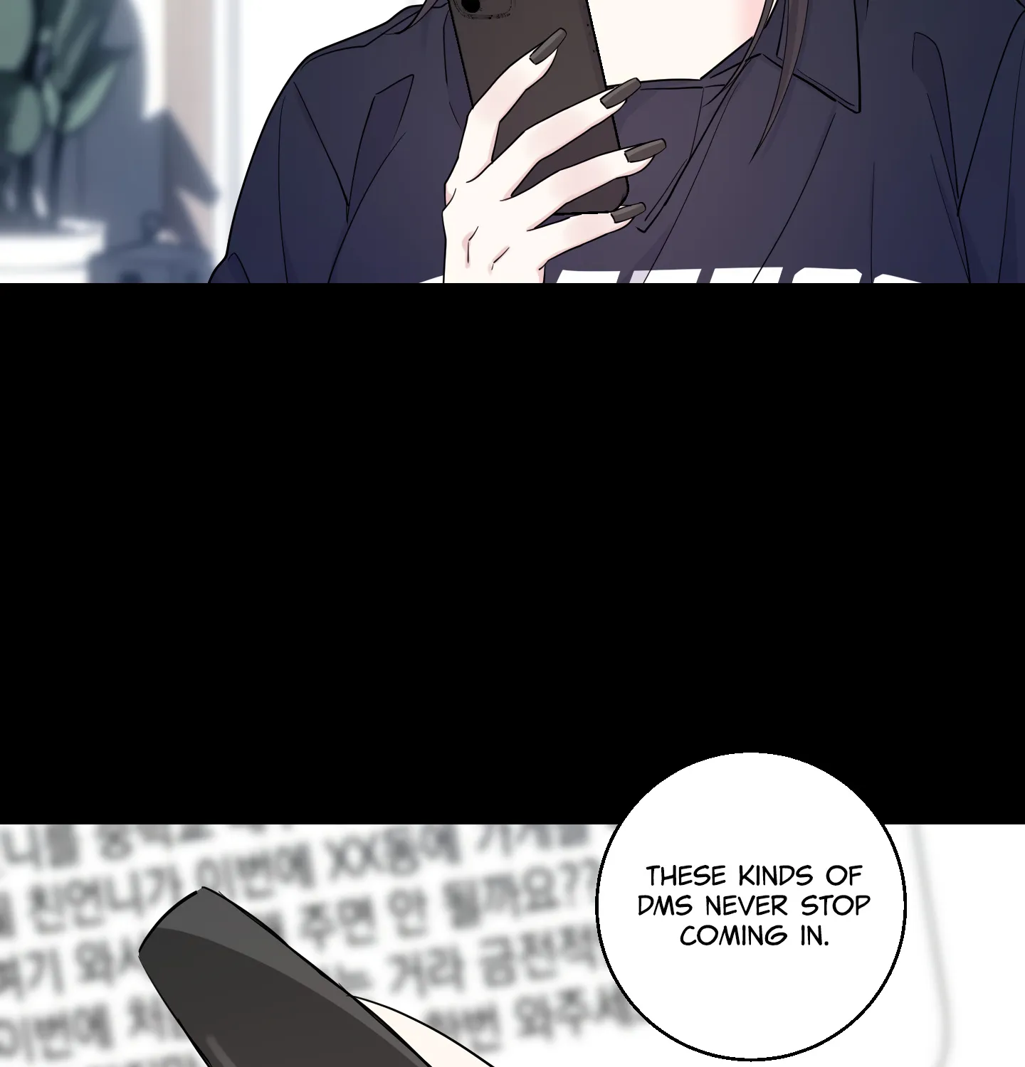 Unnie! I’Ll Tag You Chapter 4 page 69 - MangaNato