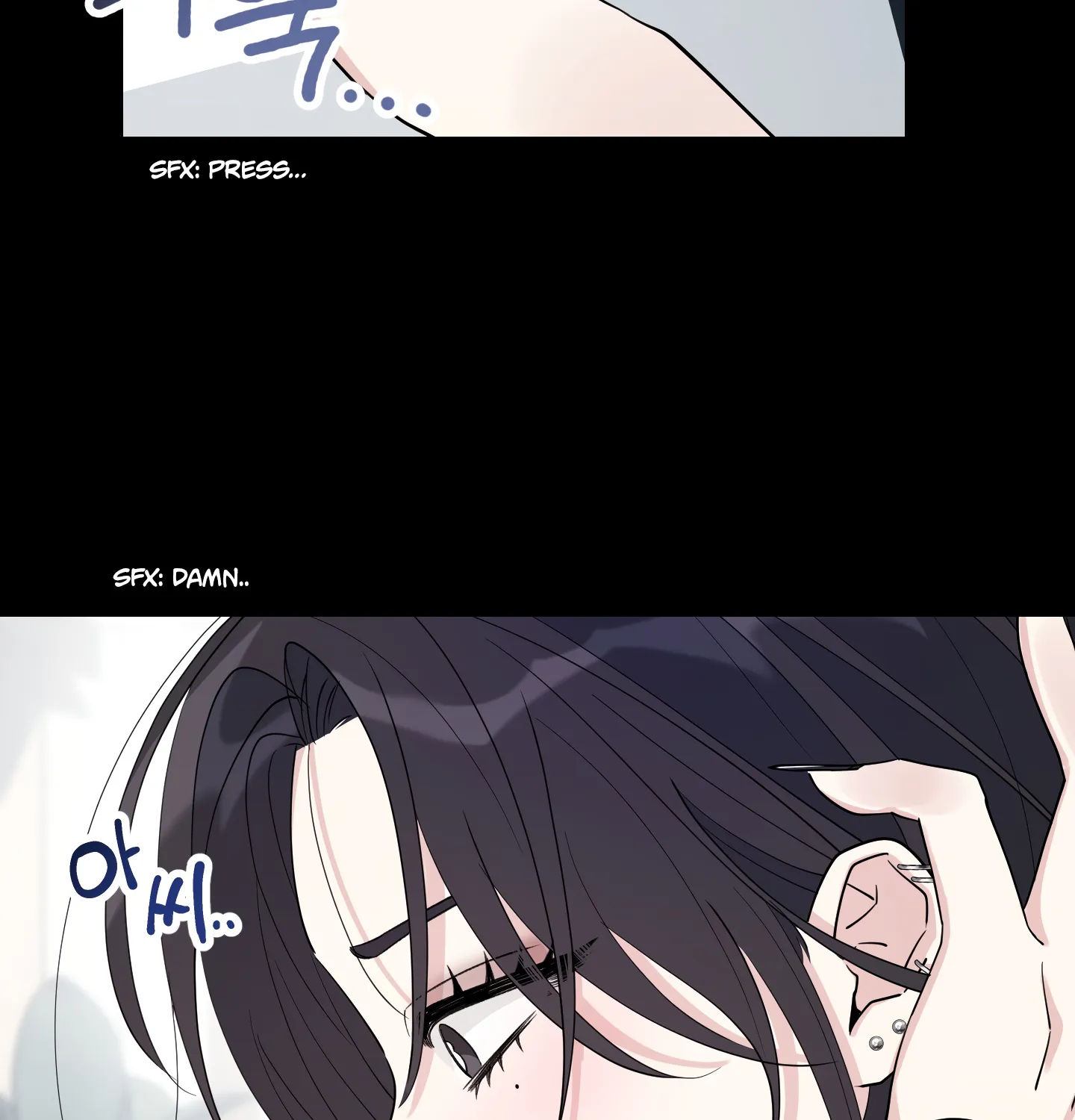 Unnie! I’Ll Tag You Chapter 4 page 72 - MangaNato