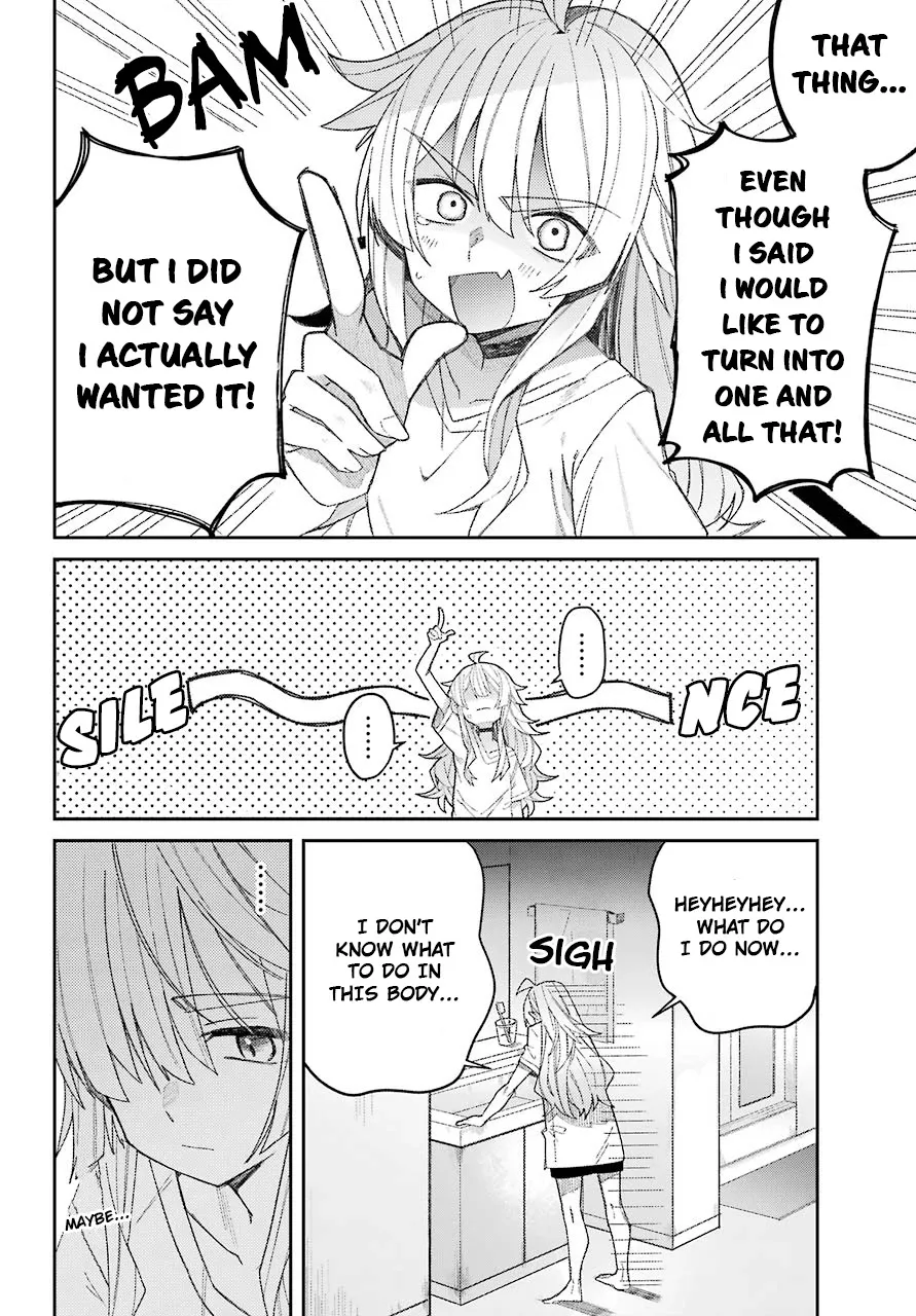 Unparalleled Mememori-kun - Page 5