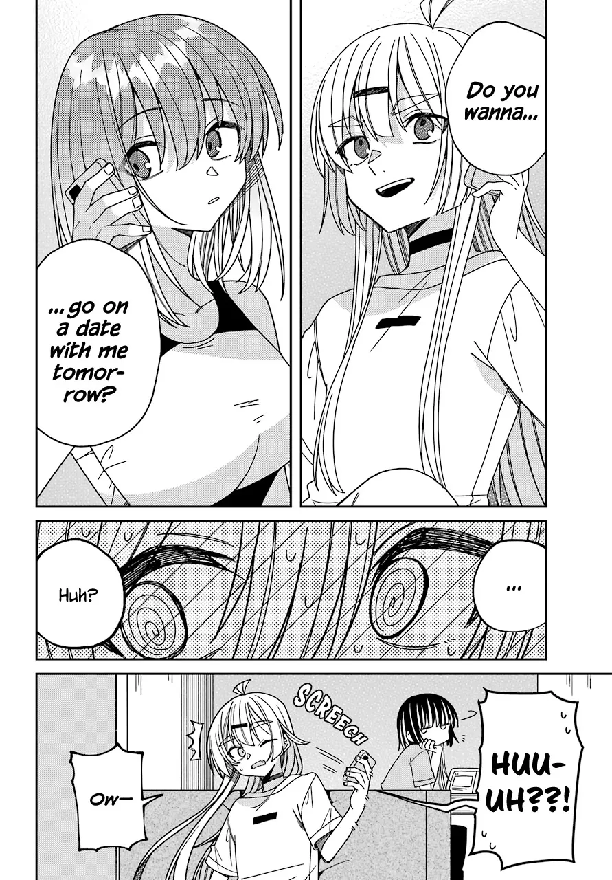 Unparalleled Mememori-kun - Page 3