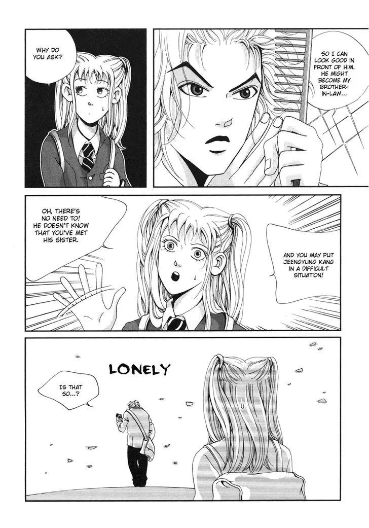 Unplugged Boy Chapter 0 page 165 - MangaKakalot