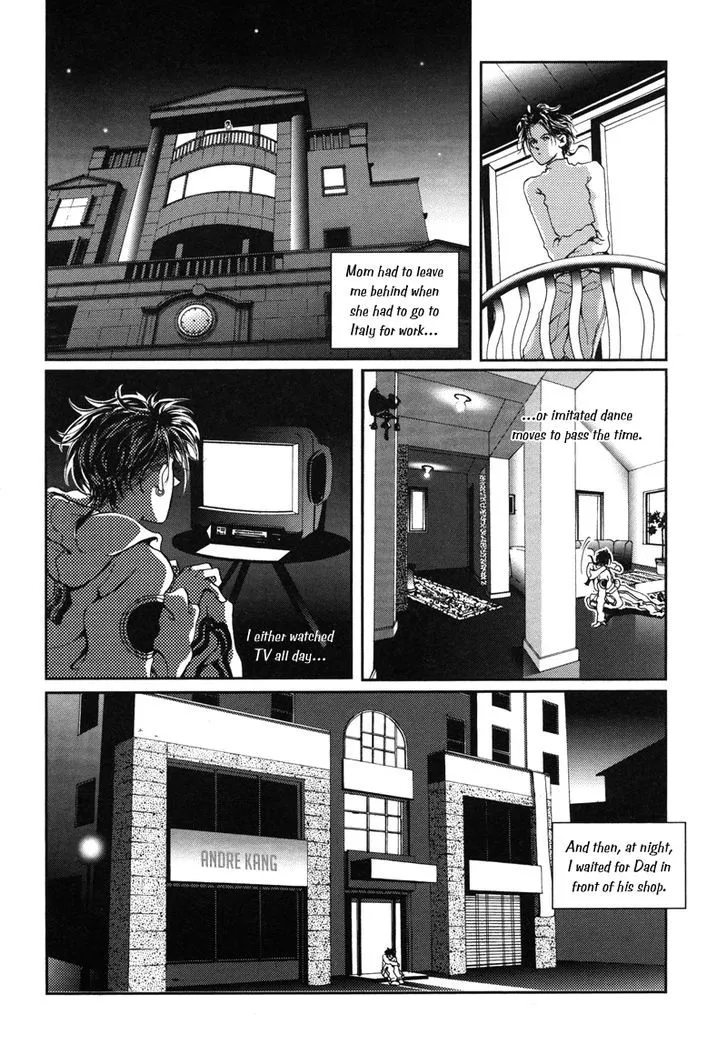 Unplugged Boy Chapter 0 page 198 - MangaKakalot