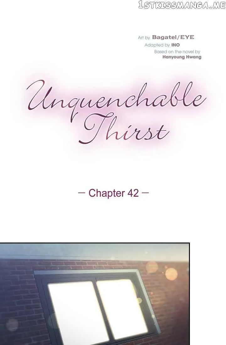 Unquenchable Thirst Chapter 42 page 1 - MangaNato