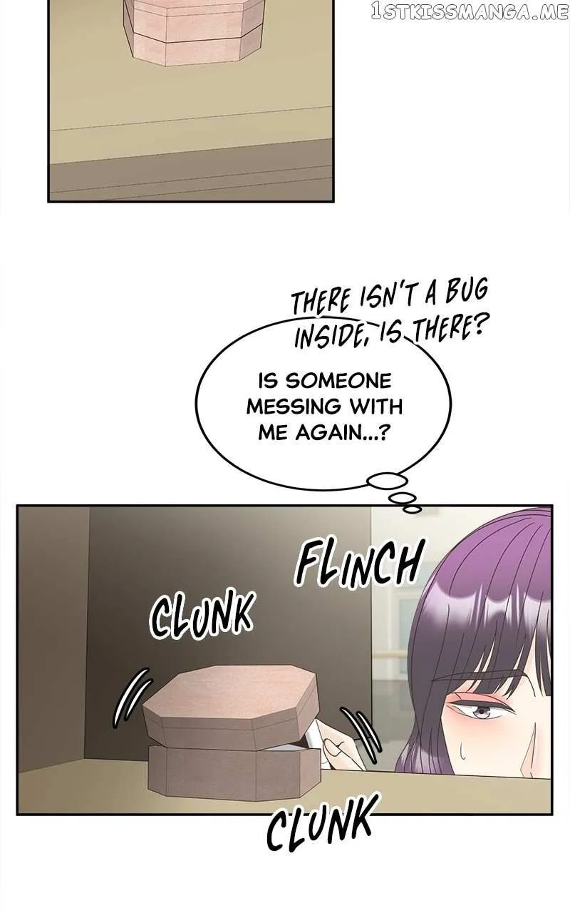 Unraveling Rumors Chapter 23 page 33 - MangaKakalot