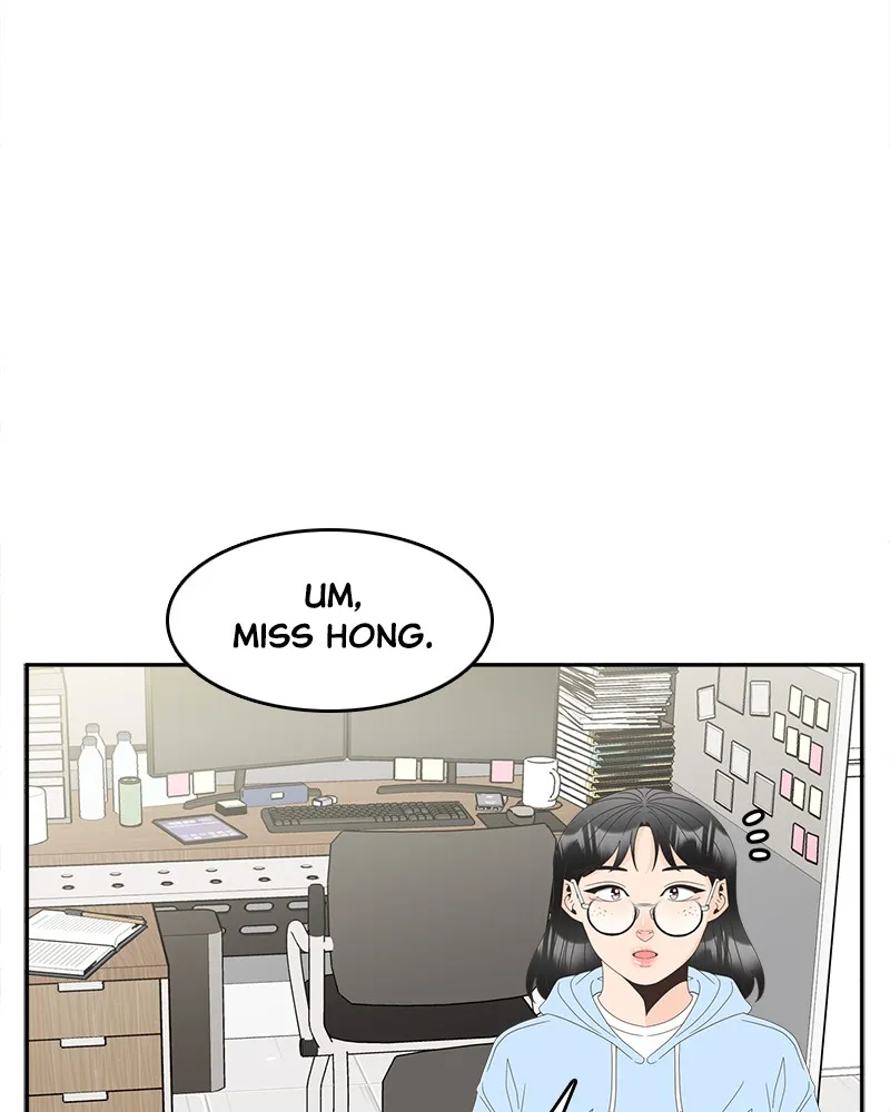 Unraveling Rumors Chapter 27 page 50 - MangaKakalot