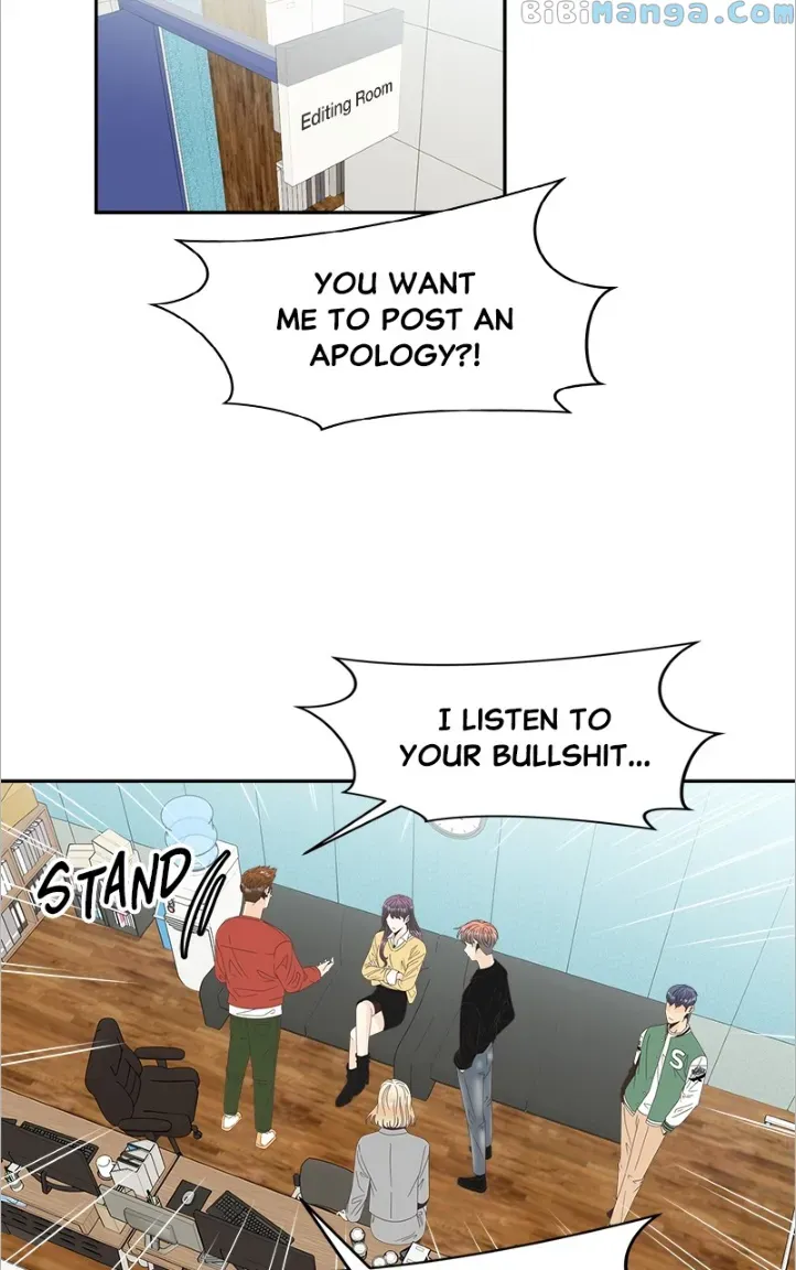 Unraveling Rumors Chapter 31 page 8 - MangaKakalot