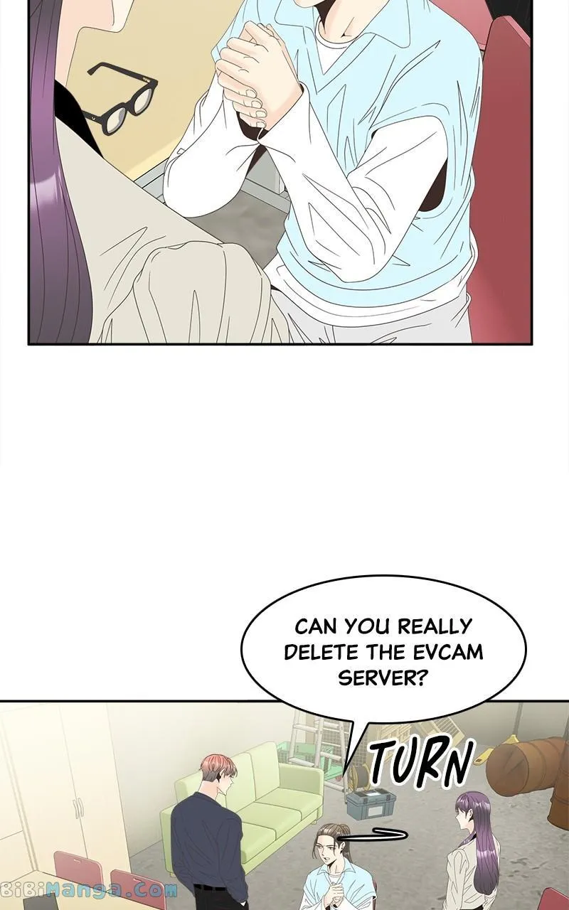 Unraveling Rumors Chapter 37 page 38 - MangaKakalot